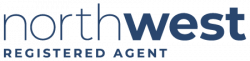 Northwest Registered Agent Logo