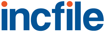 Incfile Logo