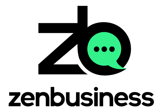 zenbusiness log