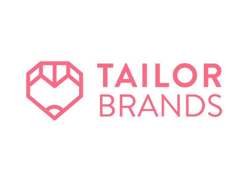 Tailor Brands Logo