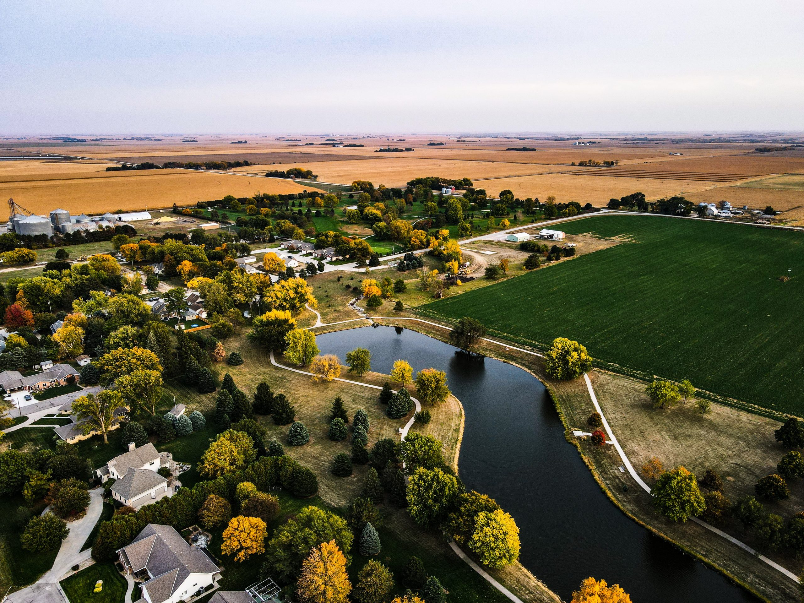 Nebraska Registered Agent